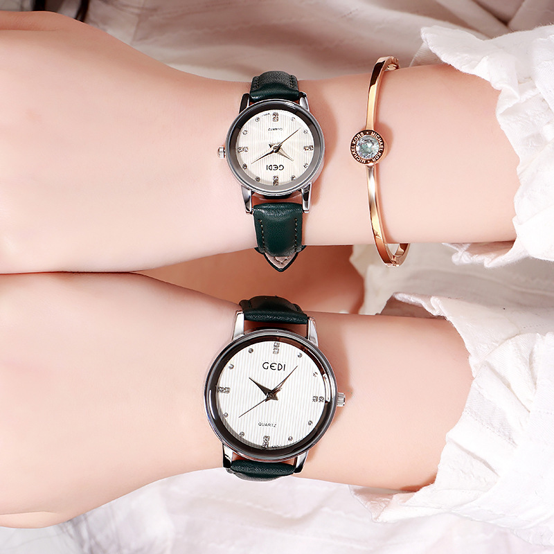 手表排行榜情侣表,情侣手表买什么牌子的比较好-时尚街头