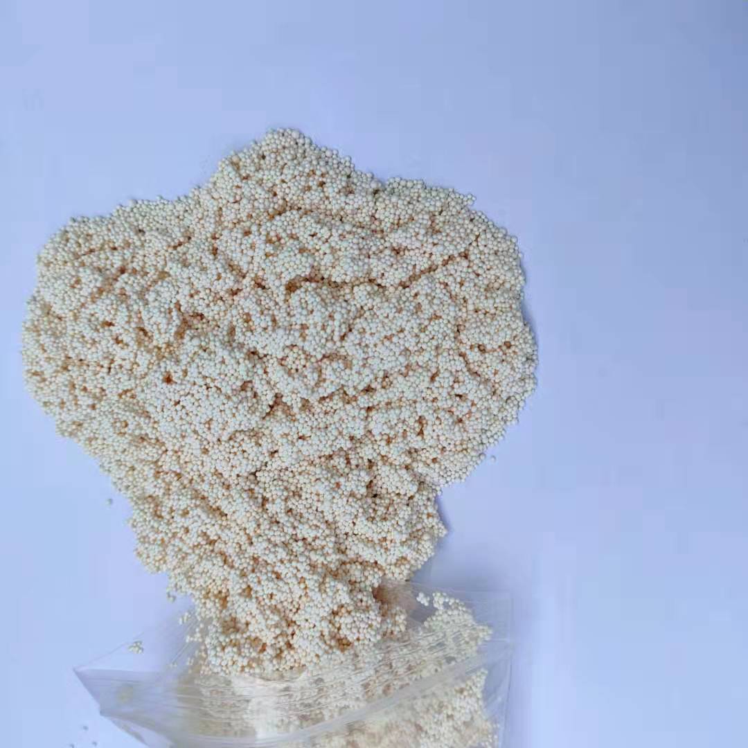 蛋白棉 净水宝蛋白棉 去黄水 除藻 除腥臭