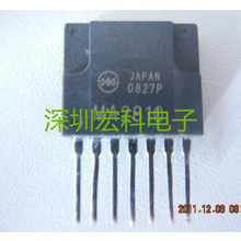 芯片MA2810 MA-2810 ZIP-7 直插7脚 电源开关稳压器模块 前咨询