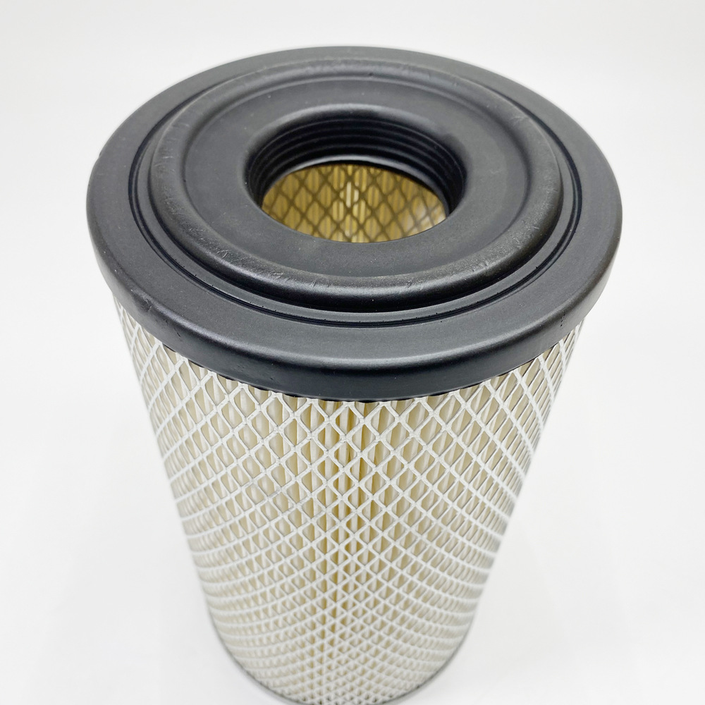 0成交0件适配台励福合力龙工柳州柳工3t叉车 k1122空气滤芯 滤清器