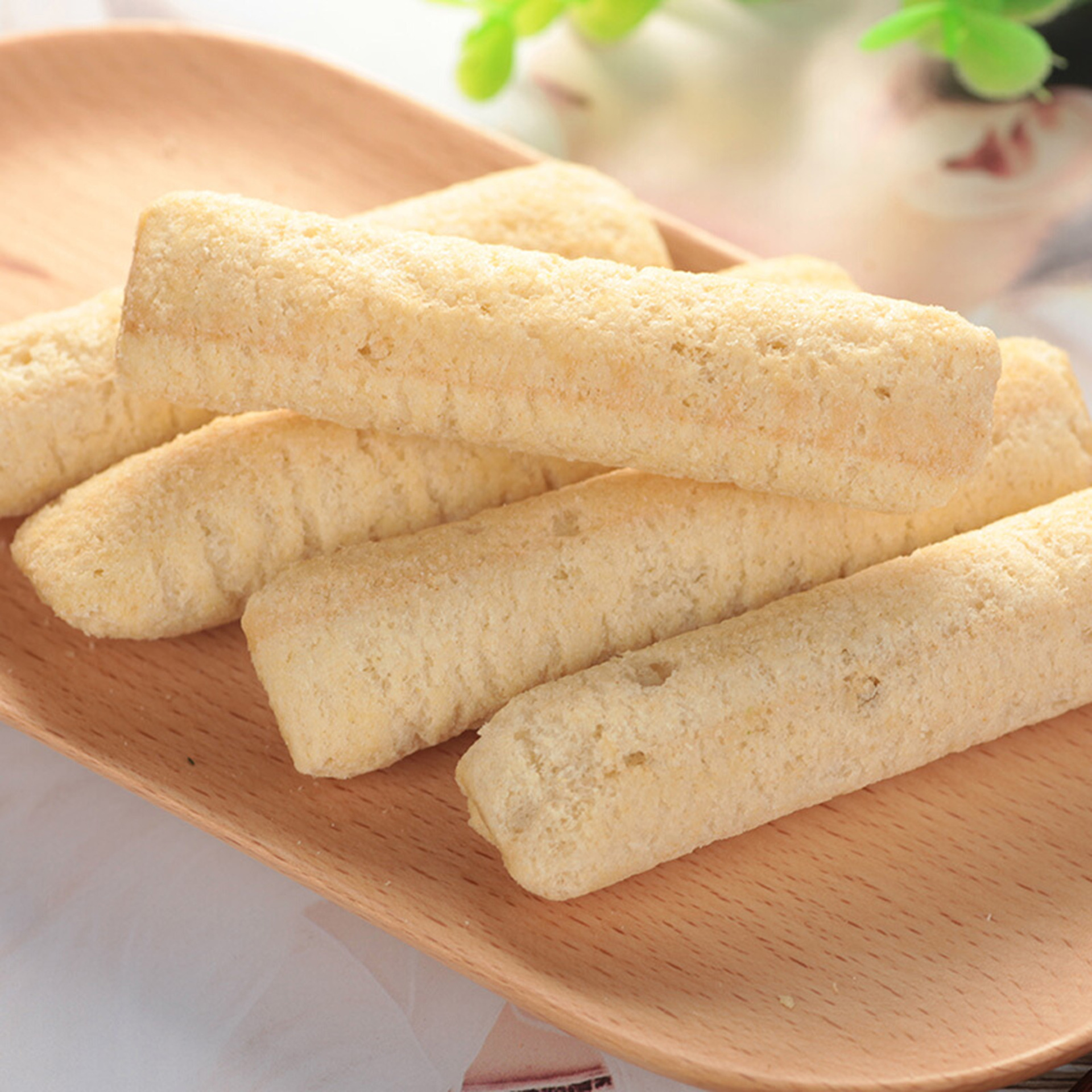 米老头多谷果子160g*20包/箱五个口味夹心米果糙米卷