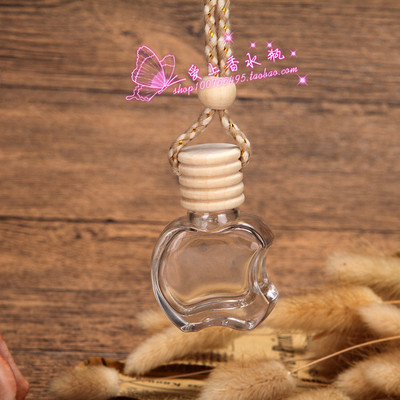 6ml 10ml Variety of Automobile Hanging Ornament Hanging Perfume Bottle Fire Extinguisher Bottles Car Perfume Hanging Decoration Car Pendant