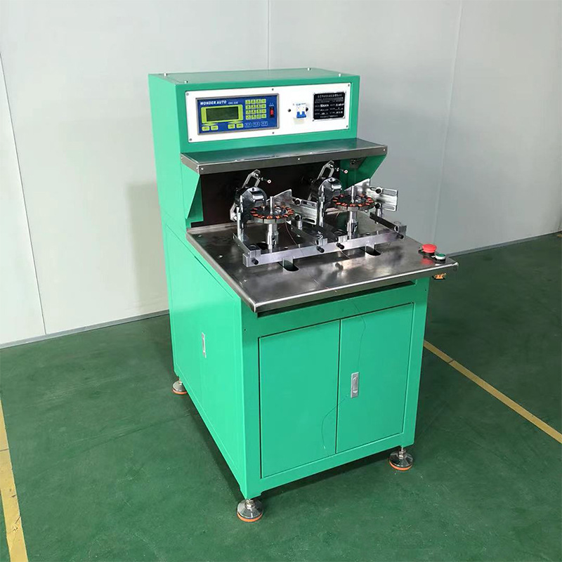 厂家定制吊扇绕线机 风扇马达绕线机 自动定制绕线机定制