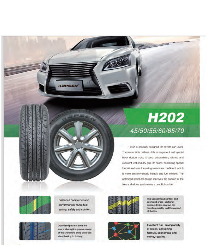供应轿车轮胎165/70r13 海倍德habilead三包高耐磨-阿里巴巴