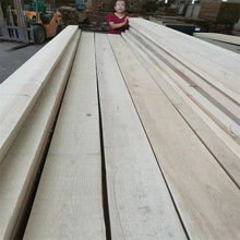 白蜡原木 白蜡板材 白蜡烘干板材适用于实木家具线条室内外装修