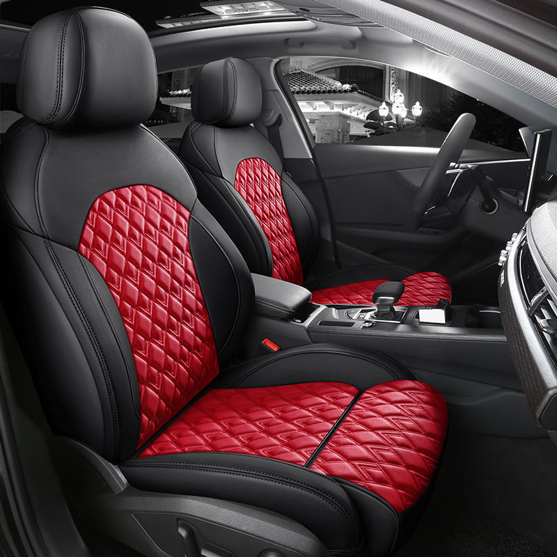 日产nv200纳瓦拉途达贵士途乐专用座套四季通用坐套真皮汽车坐垫