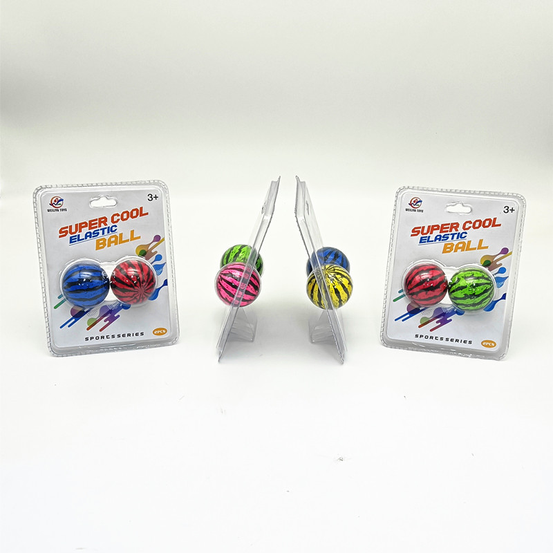 西瓜弹力球-阿里巴巴