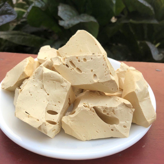 麦芽糖纯正手工农家敲打原味软糖瓜灶糖饴糖米糖怀旧叮叮糖包邮