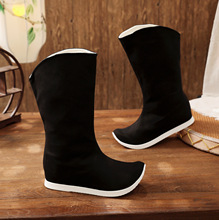 清朝古装 影视景点演出服装 公差皂吏 清兵勇 清朝衙役官差服装