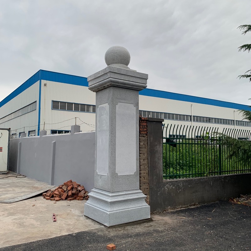 客服产品编号745是否进口否产地曲阳货号门柱材质大理石商品属性河北