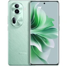 OPPO Reno11 人像三摄 天玑8200芯片 67W快充reno11 5g手机曲面屏