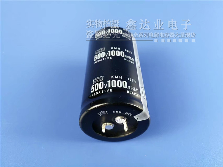 全新原装日本黑金刚电解电容 500v1000uf 35x60进口现货包邮-阿里巴巴