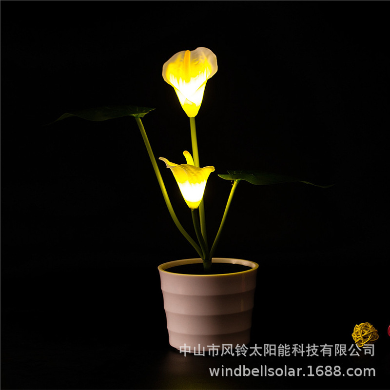 led马蹄灯