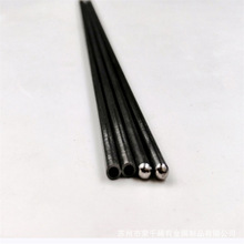 难溶金属保护管钽管 钽毛细管 焊接大钽管 规格可定做加工