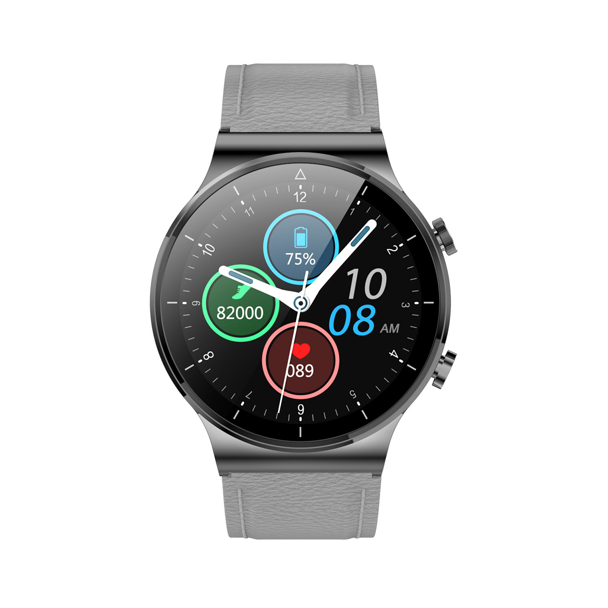 新款m2智能蓝牙通话手表高清支付旋转按钮抖音快手直播