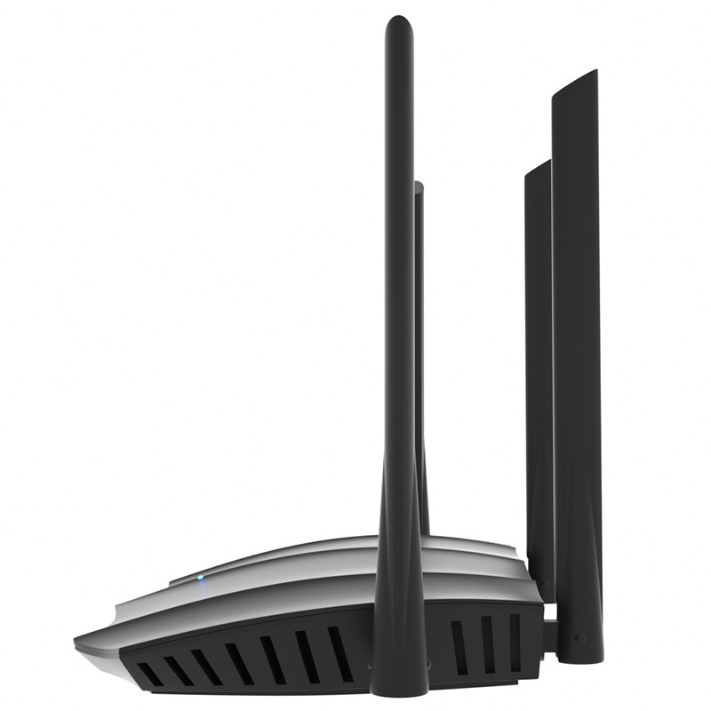 Tenda Tengda AC8 Wireless WiFi Gigabit Version Ac1200m English Version Wireless Router Router