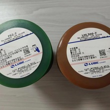 LUBE LHL-300-7鲁布LUBELHL3007牧野机床润滑脂日本进口