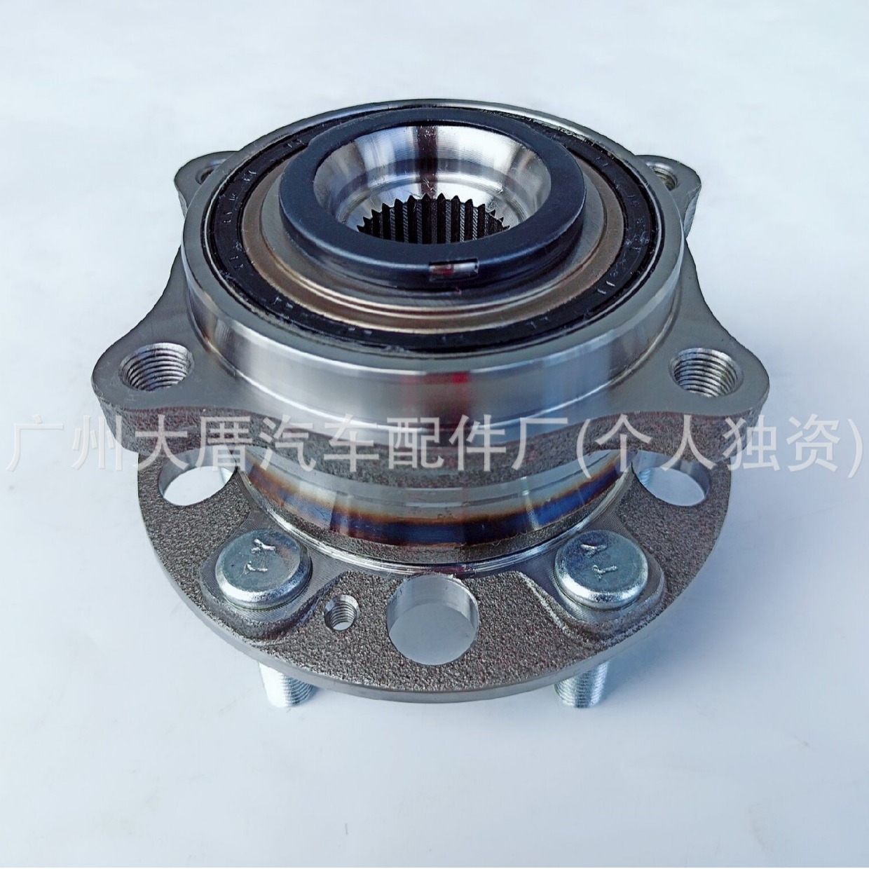 51750-c5000 新胜达两驱 索兰托15-17款进口kx7前 前轮轴承-阿里巴巴