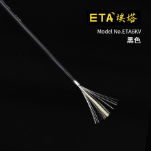 ETA6KV绝缘硅胶测试线电线特软14股0.14mm多芯镀锡耐寒耐高温线