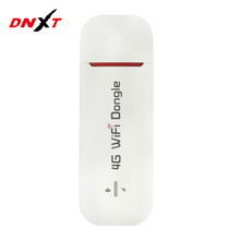 4G无线上网卡托DONGLE UFI读卡器插卡USB wifi ASR