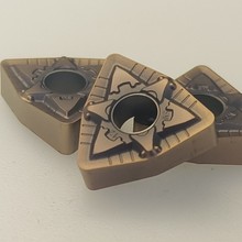 数控刀片WNMG080404 08 CNMG120408TNMG16开粗开槽桃型外圆车刀片