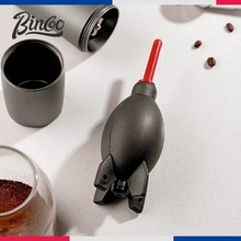 Bincoo咖啡机清洁气吹磨豆机除尘皮吹咖啡器具