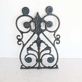 铁花配件 铸铁花
