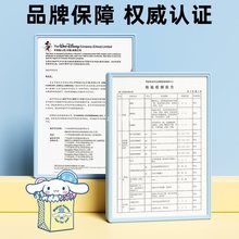 玉桂狗溜冰鞋女童轮滑鞋男童滑轮儿童旱冰初学者滑冰6-12岁全套装