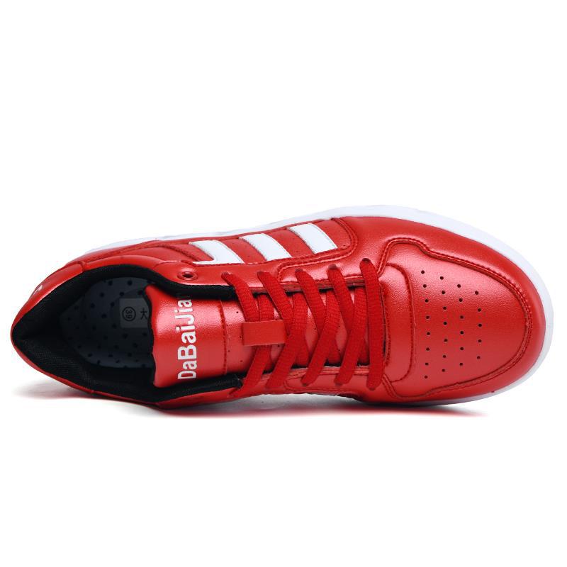 新款透气第三代空调鞋李老大lld男女大白毽专用鞋踢毽子鞋毽球鞋