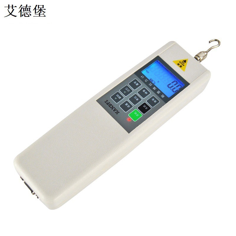 艾德堡电子数显推拉力计hp-20拉力计 测力计-阿里巴巴