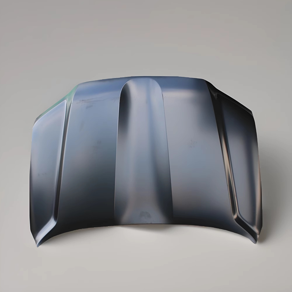 适用丰田fj200机盖land cruiser引擎盖酷路泽前舱盖53301-60690