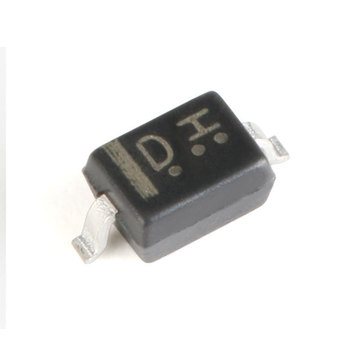 lrb551v-30t1g sod-323 30v/500ma 贴片二极管电子元器件芯片配单