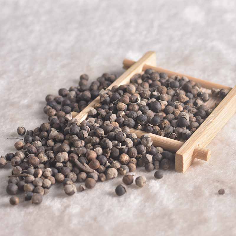 寻千草中药材批发 蔓荆子 江西全检货 支持检测 按方抓药一件代发