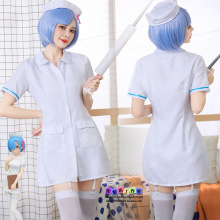 织情坊从零开始蕾姆拉姆cos服套装雷姆护士服女cosplay服装女现货