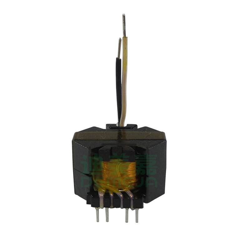 变压器rm8  rm10安规变压器 开关电源变压器惠州厂家可按要求订购