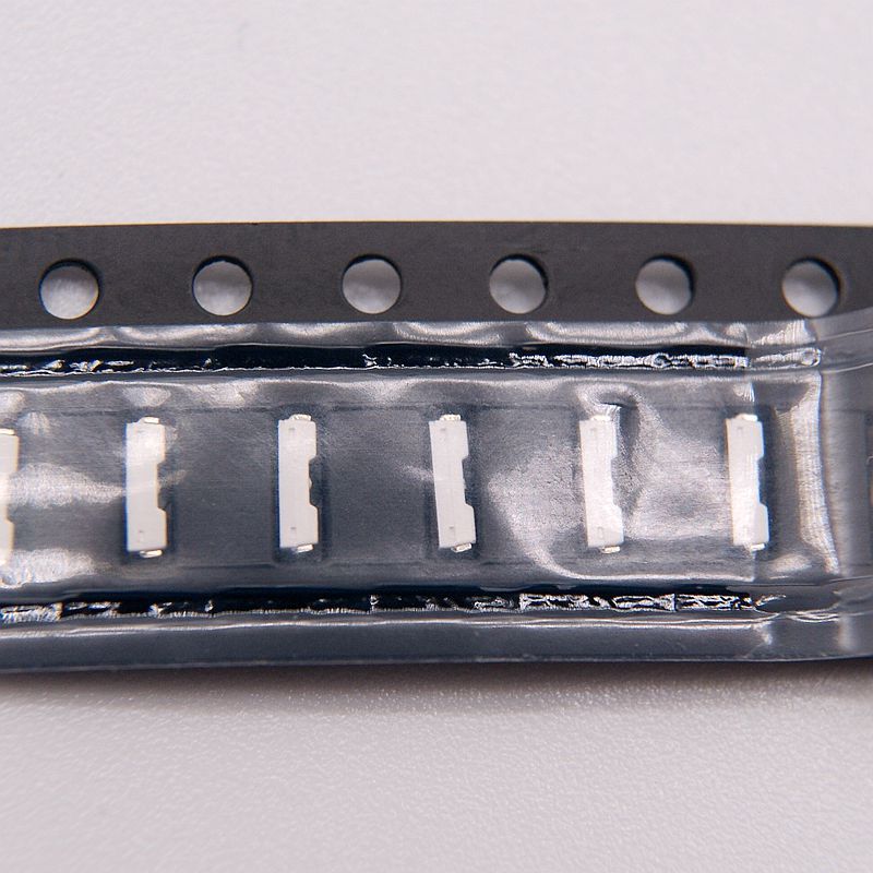 020灯珠侧发光led贴片式 四脚七彩共阳led 全彩贴片灯珠led020rgb