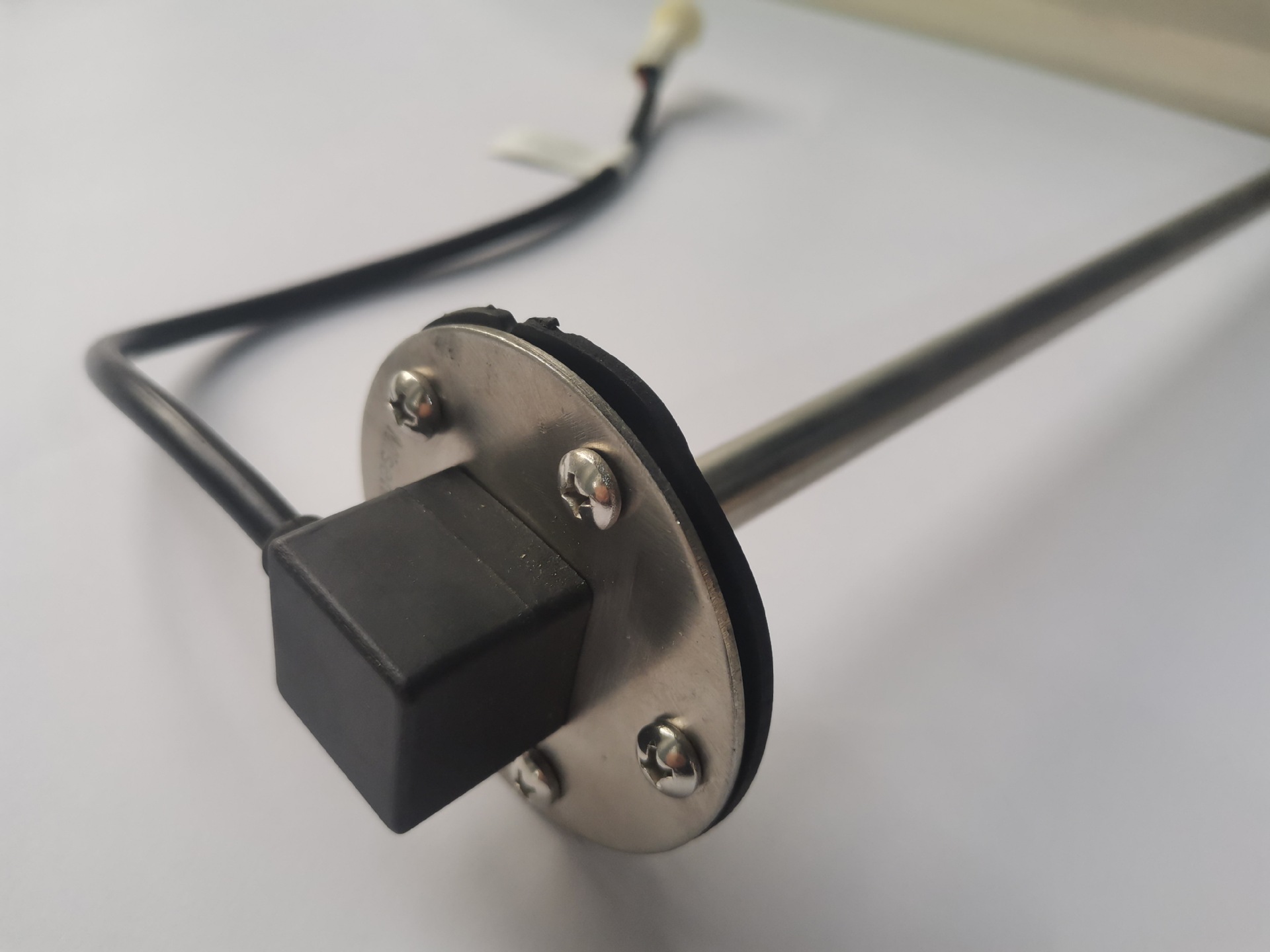 超声波油量传感器油位计下贴式-报价-阿里巴巴