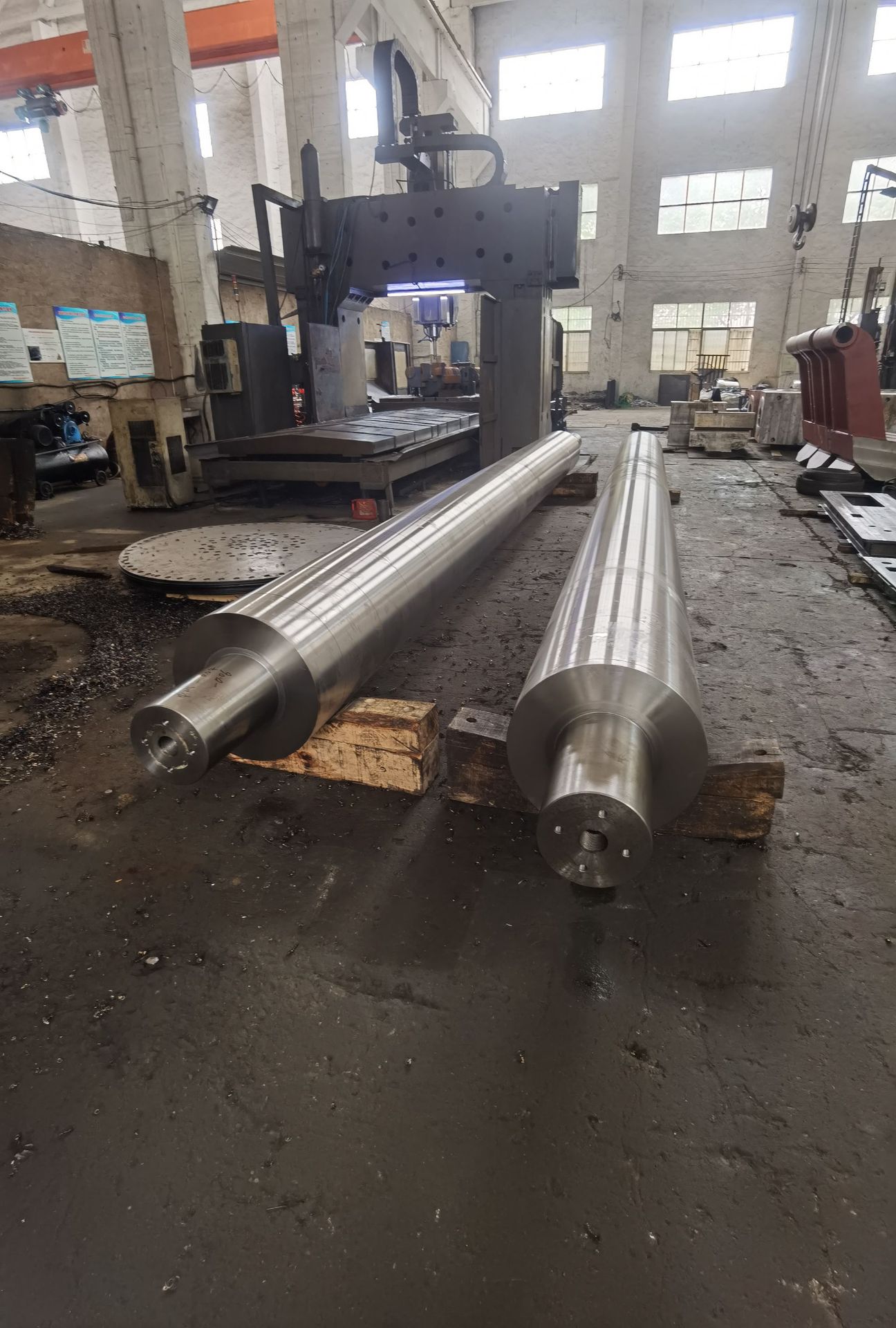 1-8米长轴数控五轴,cnc机加工相似店铺>进入本店铺