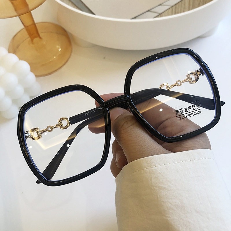 纯钛无边框眼镜框修男女无框切边近视中梁镜架框配件维修镜腿鼻梁