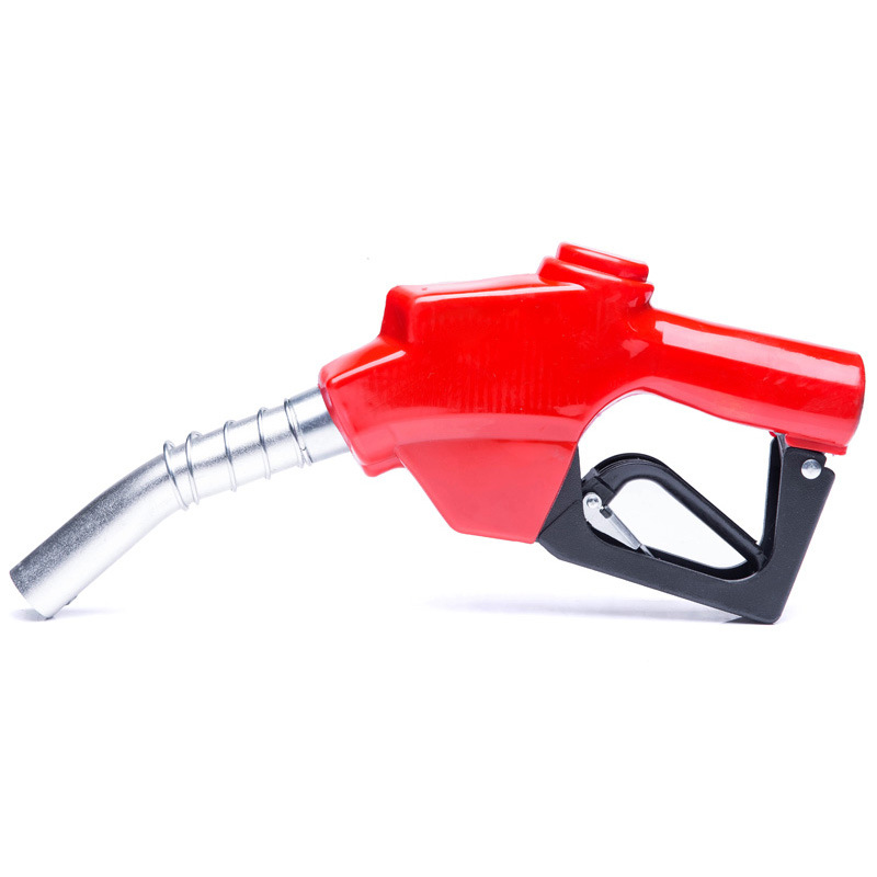 cdi 加油枪1寸大枪进口大口径出口柴油汽油煤油自封油枪 自动跳枪