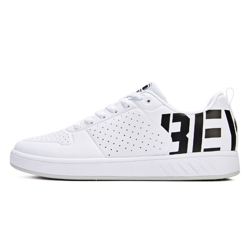 361度男鞋三六一度运动鞋2021春夏季新款百搭板鞋小白鞋厂家直销s