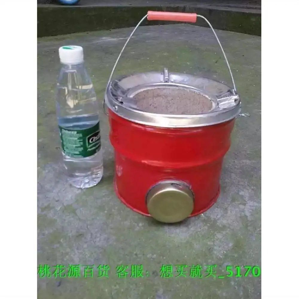 蜂窝煤炉炭火炉煤球炉小号煤炉炭炉煤炭两用炉峰窝煤炉-阿里巴巴