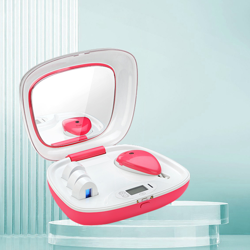 家用29j台式激光脱毛仪ipl光子脱毛仪智能肤色识别脱毛仪