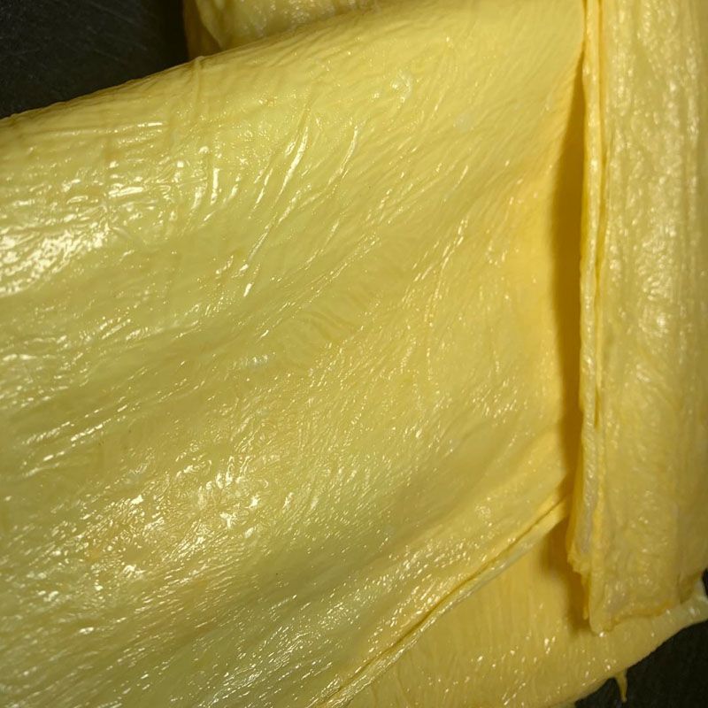 腐竹之乡三边腐竹18斤包邮 腐皮广西社坡特产产地 火锅配菜批发