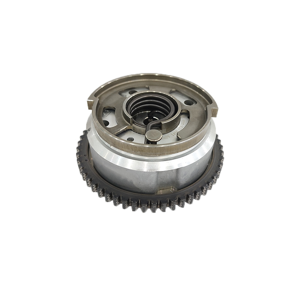 适用欧蓝德4j12凸轮轴正时齿轮相位调节器链条发动机配件1147a029