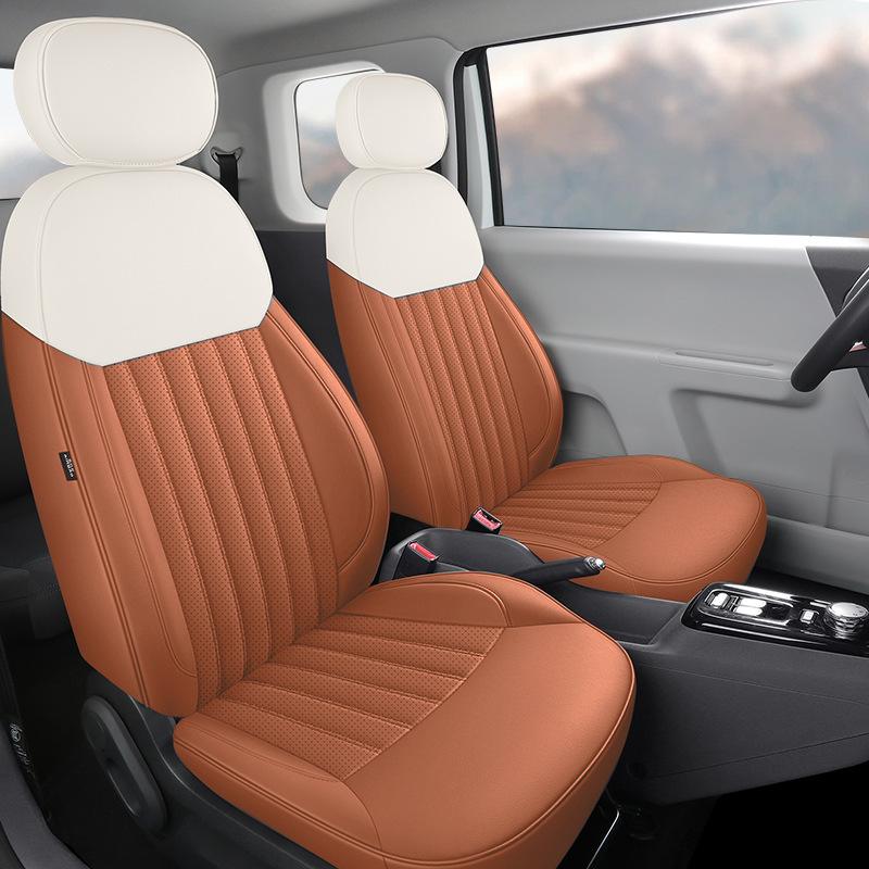 长安糯玉米座椅套lumin座套专用全包四季坐垫汽车内饰改装座位套