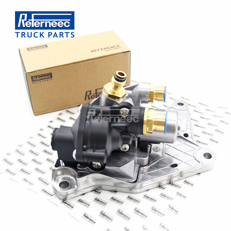 21991157 20837594 21707054 7421991157 7420837594 刹车制动阀