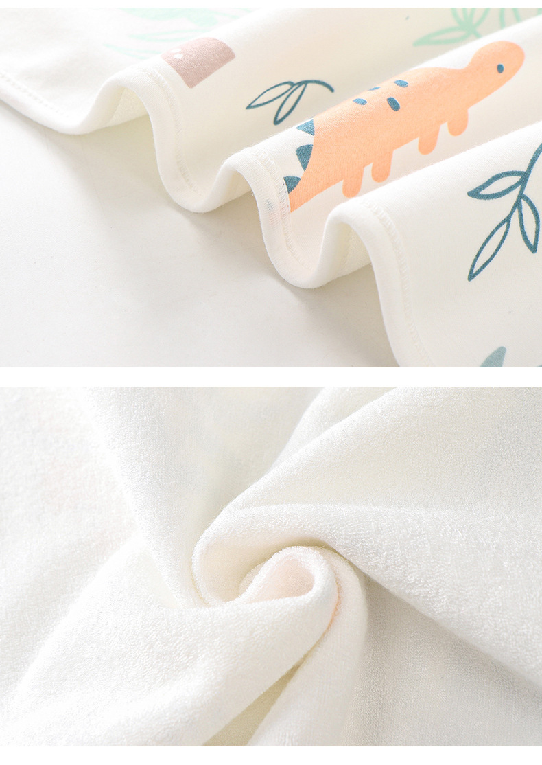 新生儿隔尿垫防水透气夏天可洗宝宝轻柔棉防尿布床单婴儿童用品