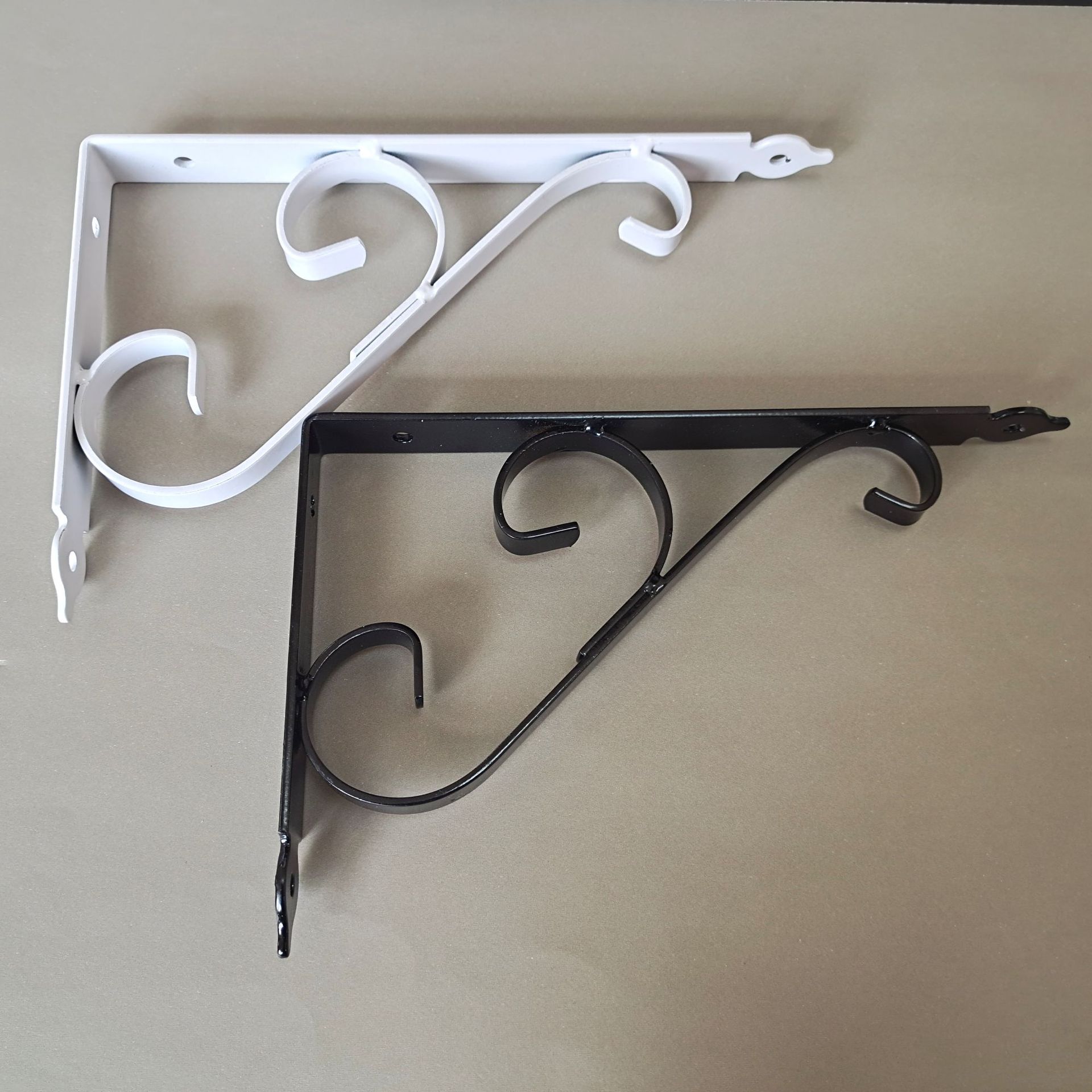 三角架支架托架置物架墙壁上挂直角层板90度固定隔搁板支撑三脚架