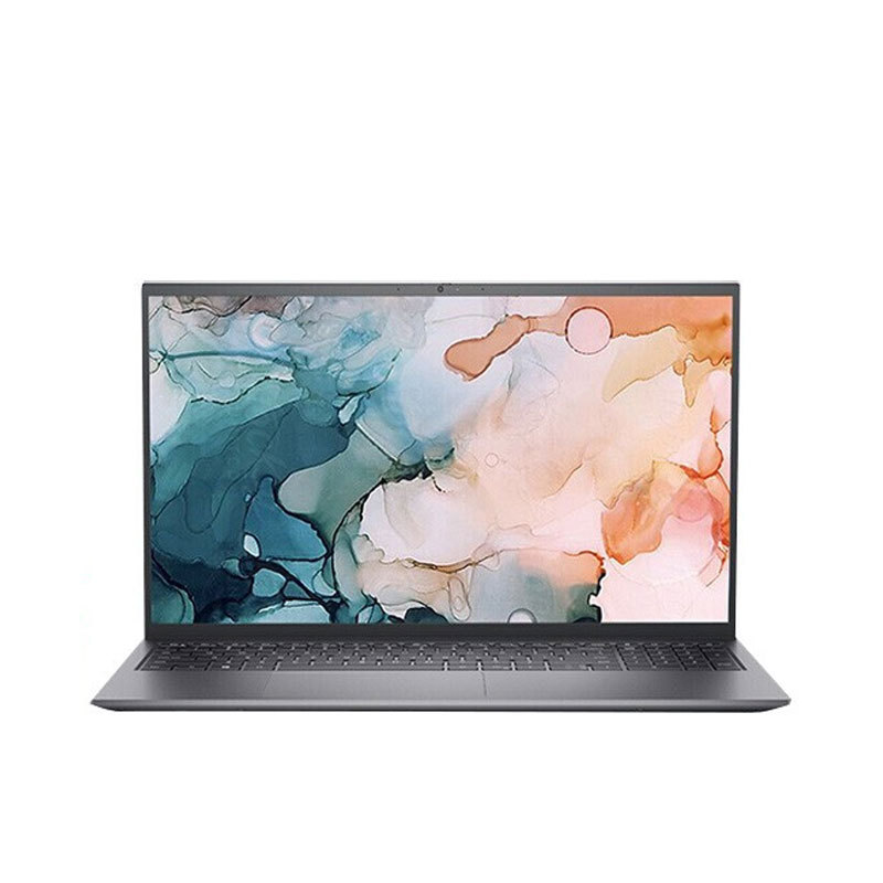 戴尔灵越15-5510轻薄游戏办公学生笔记本电脑15.6英寸标压窄边框